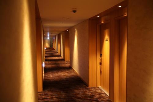 Summit Hotel Dongdaemun