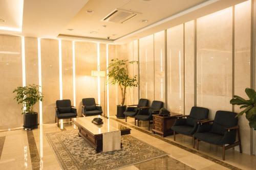 Summit Hotel Dongdaemun