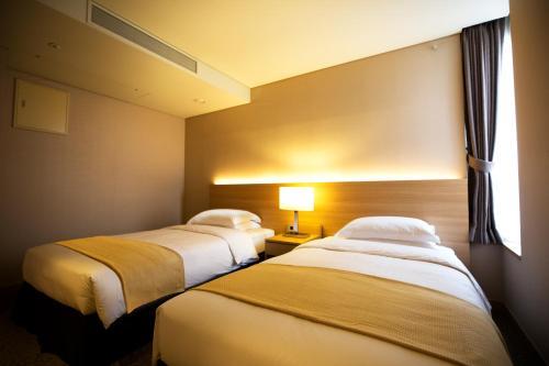 Summit Hotel Dongdaemun