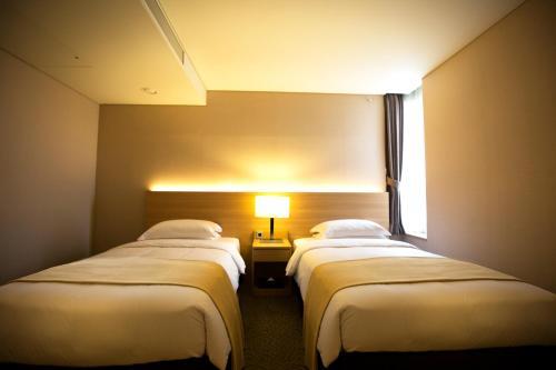 Summit Hotel Dongdaemun