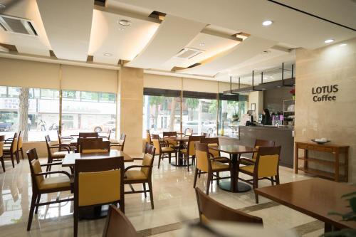 Summit Hotel Dongdaemun