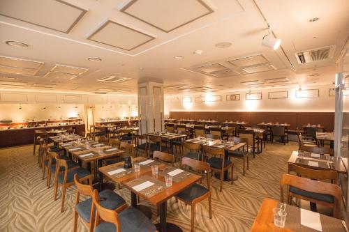 Summit Hotel Dongdaemun