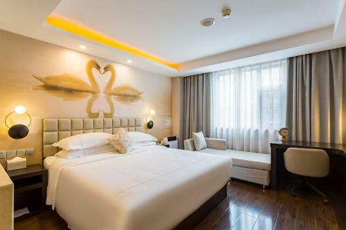Beijing Red Hotel