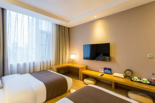 Beijing Red Hotel
