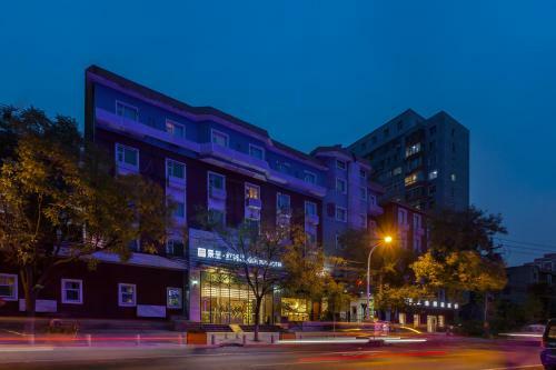 Beijing Red Hotel