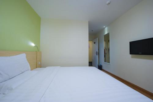 Hotel 7days Inn Beijing Taijing Bridge