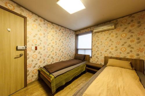 Hostal Yehadoye Guesthouse