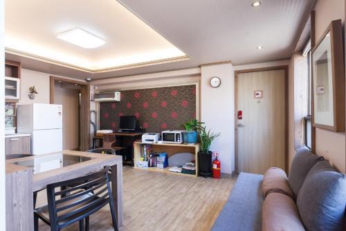 Hostal Yehadoye Guesthouse