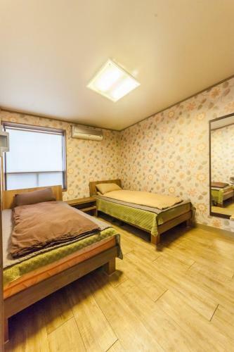 Hostal Yehadoye Guesthouse