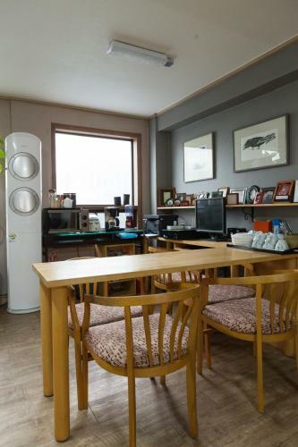 Hostal Yehadoye Guesthouse