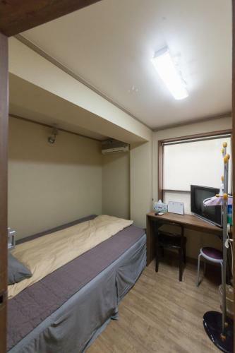 Hostal Yehadoye Guesthouse