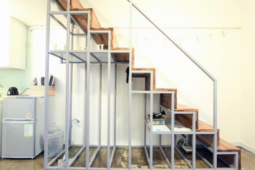 Apartamento Likeu Guest House