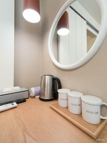 Hotel Qb Seoul Dongdaemun