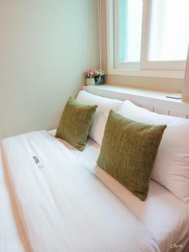 Hotel Qb Seoul Dongdaemun