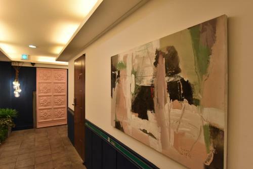 Hotel Qb Seoul Dongdaemun