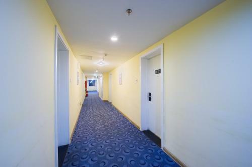 Hotel 7days Inn Beijing Shangdi Xiaoying Bridge