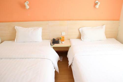 Hotel 7days Inn Beijing Shangdi Xiaoying Bridge
