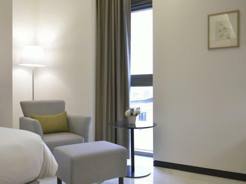Boree Hotel Gangnam
