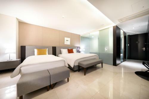 Boree Hotel Gangnam