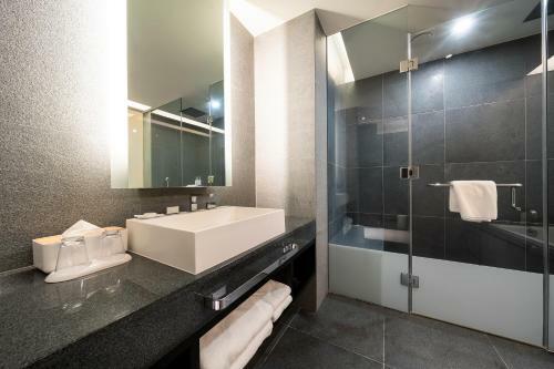 Boree Hotel Gangnam