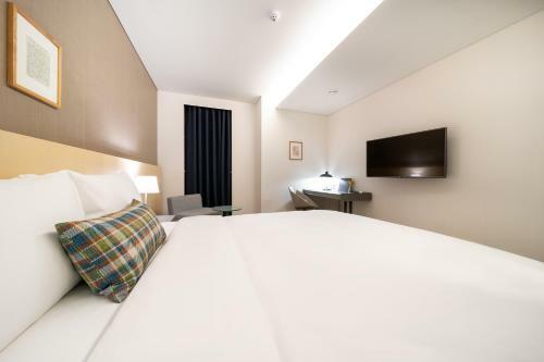 Boree Hotel Gangnam