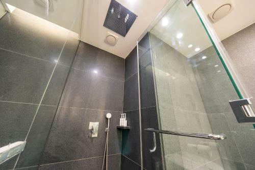 Boree Hotel Gangnam