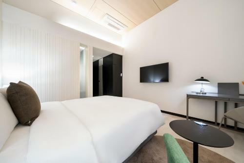 Boree Hotel Gangnam
