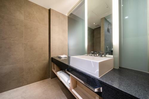 Boree Hotel Gangnam
