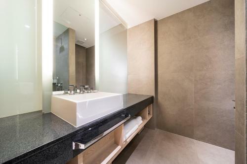 Boree Hotel Gangnam
