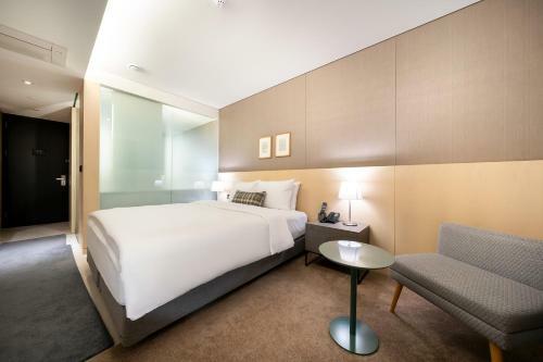Boree Hotel Gangnam