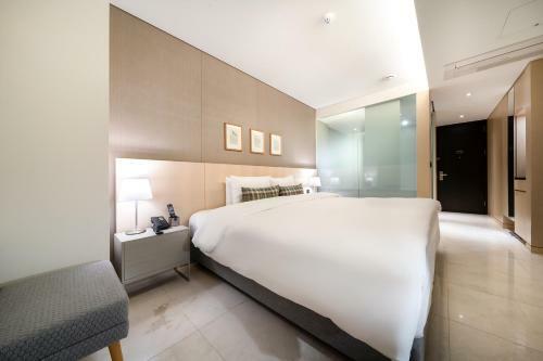 Boree Hotel Gangnam
