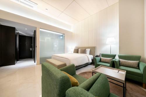 Boree Hotel Gangnam