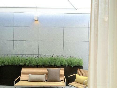 Boree Hotel Gangnam