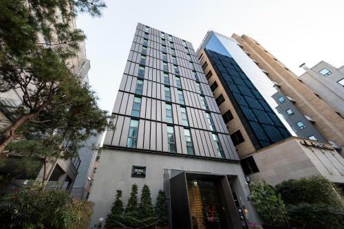 Boree Hotel Gangnam