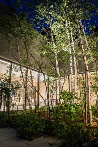 Boree Hotel Gangnam