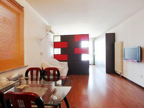 China Sunshine Apartment Guomao