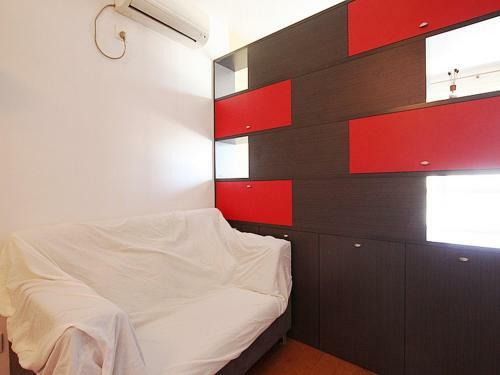 China Sunshine Apartment Guomao