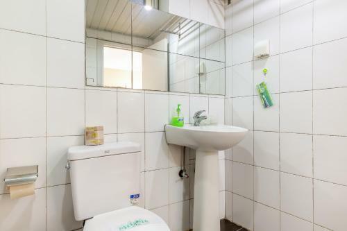 China Sunshine Apartment Guomao