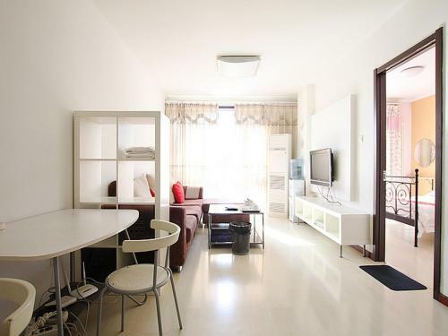 China Sunshine Apartment Guomao