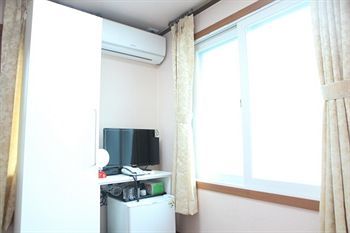 Hostal Kukje Guesthouse Myeongdong