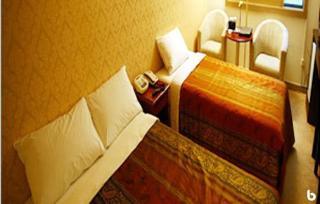 Hotel Ritz, Suwon