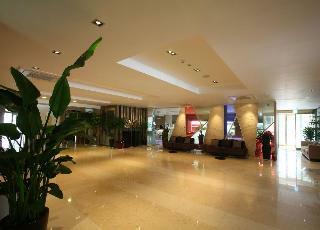 Suwon Reve Hotel