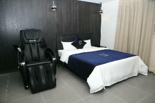 Suwon Reve Hotel