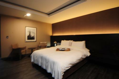 Hotel Tate