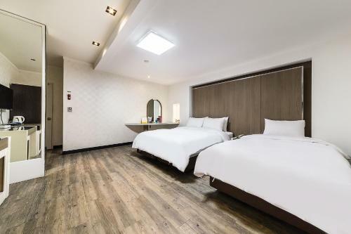 Hotel Tate