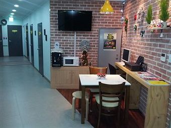 Hostal 24 Guesthouse Dongdaemun