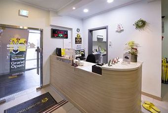 Hostal 24 Guesthouse Dongdaemun