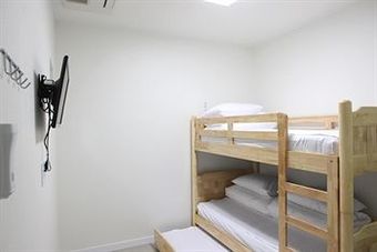 Hostal 24 Guesthouse Dongdaemun