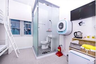 Hostal 24 Guesthouse Dongdaemun