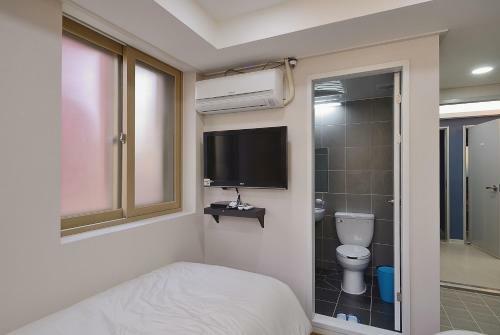Hostal Red Guesthouse
